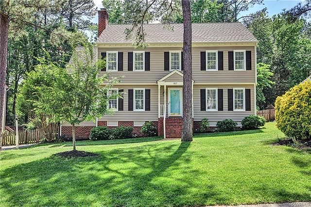 1st image of 9517 Pine Shadow Dr