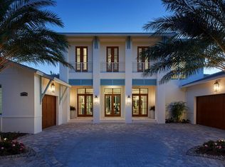 1806 Oleander St, Sarasota, FL 34239