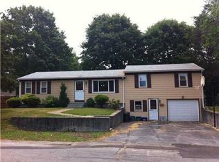 15 Freehold Ave, Cranston, RI 02920