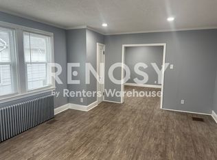 3026 Lavender Ave #1A, Parkville, MD 21234