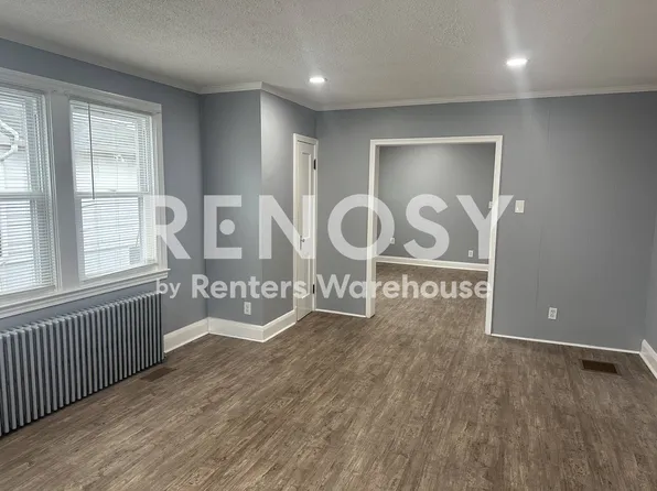 3026 Lavender Ave #1A, Parkville, MD 21234