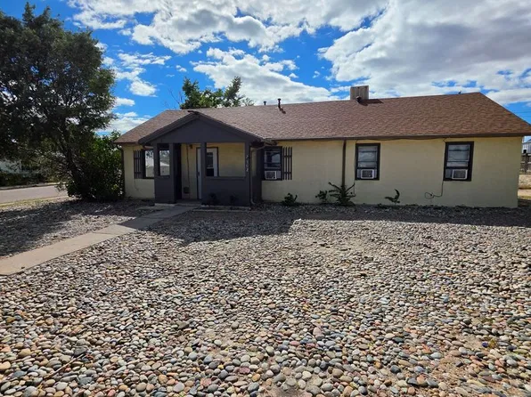 2302 W 14th St, Pueblo, CO 81003