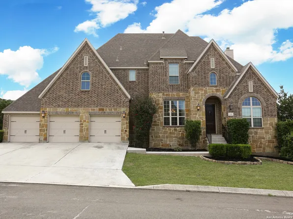 13402 Rustic Sand, Helotes, TX 78023