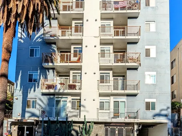 440 S Occidental Blvd APT 202, Los Angeles, CA 90057