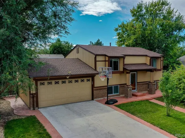 16724 E Tufts Avenue, Aurora, CO 80015