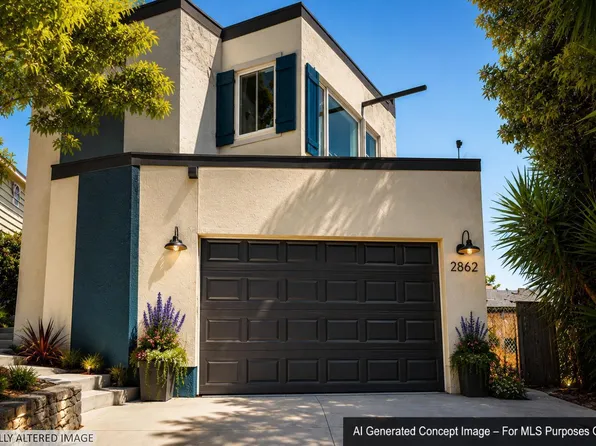 2862 82nd Avenue, Oakland, CA 94605