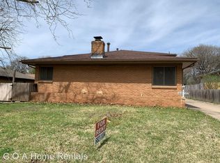 3810 E Orme St, Wichita, KS 67218