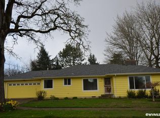 4435 Macleay Rd SE, Salem, OR 97317