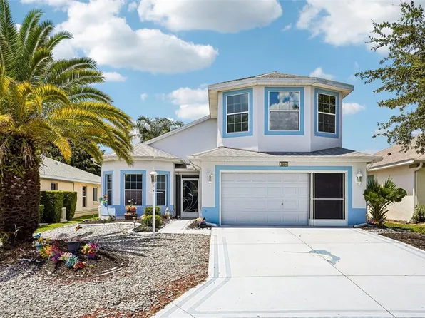 5964 BRITTANIA BOULEVARD, TAVARES, FL 32778