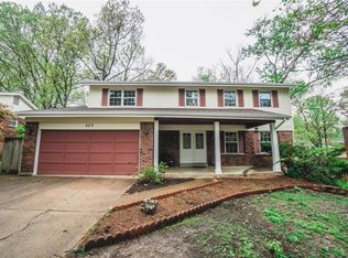 659 Amber Jack Dr, Ballwin, MO 63021