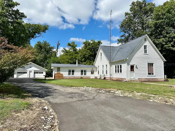 2012 N Main St, Terre Haute, IN 47803