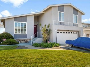 8020 Keokuk Ave, Winnetka, CA 91306