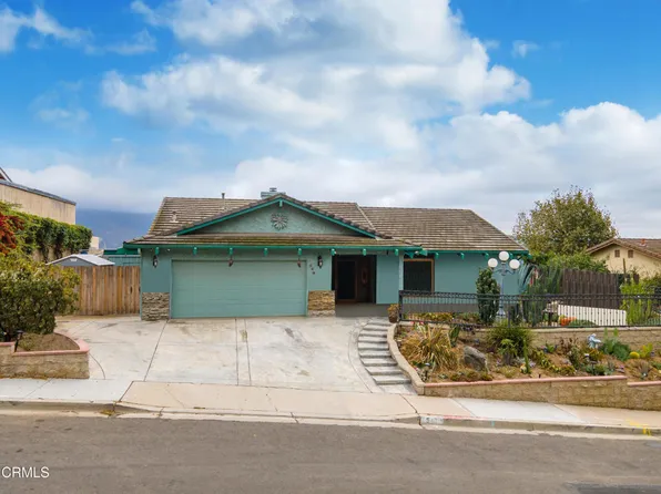 540 Dana Dr, Santa Paula, CA 93060