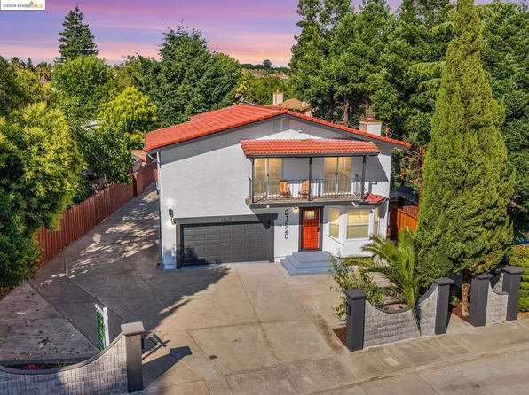 21628 Vallejo St, Hayward, CA 94541
