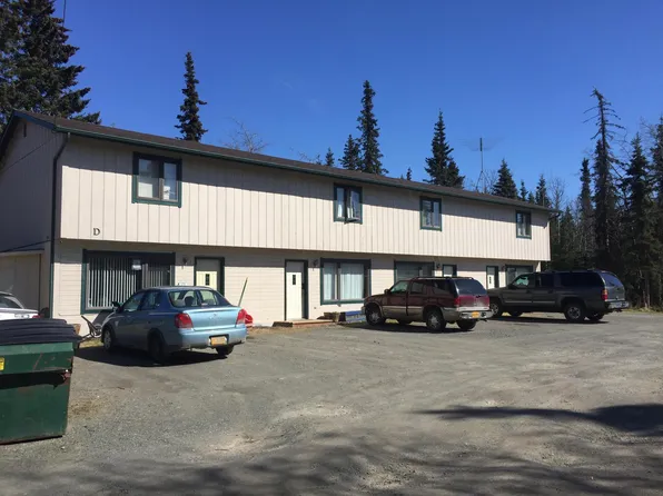 810 Magic Ave #D3, Kenai, AK 99611