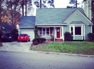 200 Cambrian Way, Cary, NC 27511