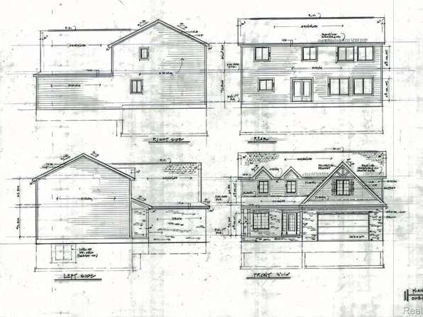 2299 Vermont Ave, Troy, MI 48083