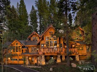 222 S Meadow Rd, Glenbrook, NV 89413