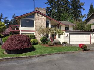 810 NW 200th St, Seattle, WA 98177
