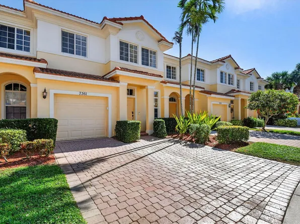 7361 Briella Drive, Boynton Beach, FL 33437