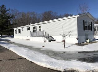 2001 River View Ave, Stevens Point, WI 54481