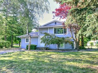 26824 E Queen Ave, Newman Lake, WA 99025