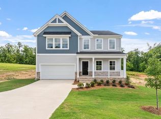 125 Cordoba Dr, Franklinton, NC 27525