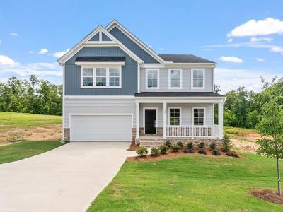 125 Cordoba Dr, Franklinton, NC, 27525