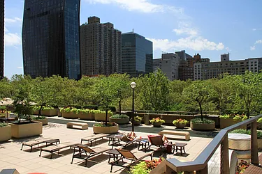 Rented by Keller Williams NYC