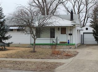 5569 Bayside Dr, Dayton, OH