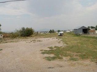 1353 S 2500 W, Vernal, UT 84078