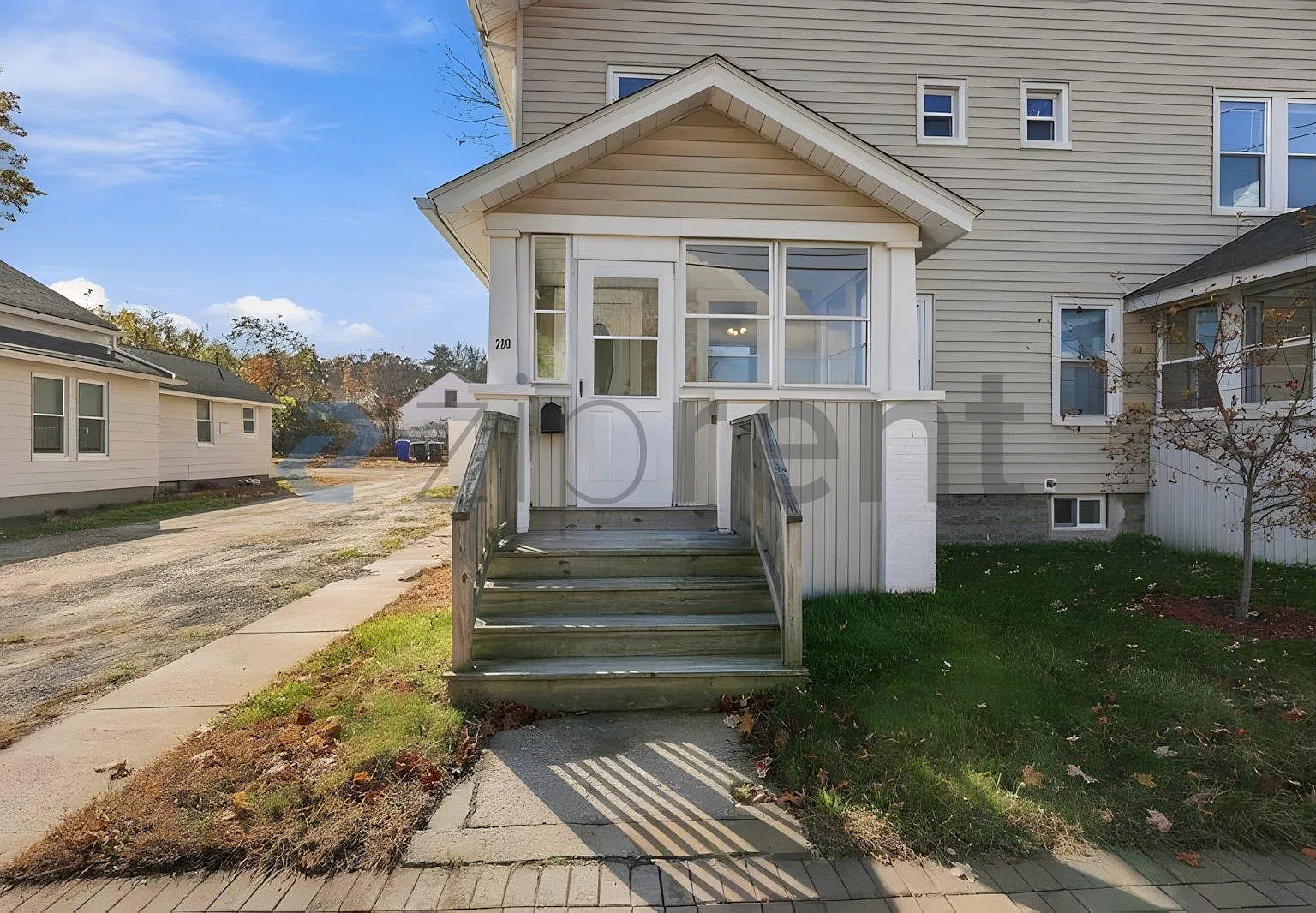 278 Hazard Ave — Photo 1