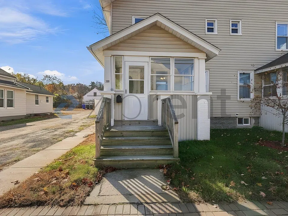 278 Hazard Ave #1