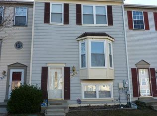 14526 London Ln, Bowie, MD 20715