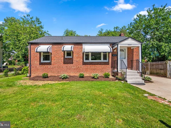 9809 Narragansett Pkwy, College Park, MD 20740