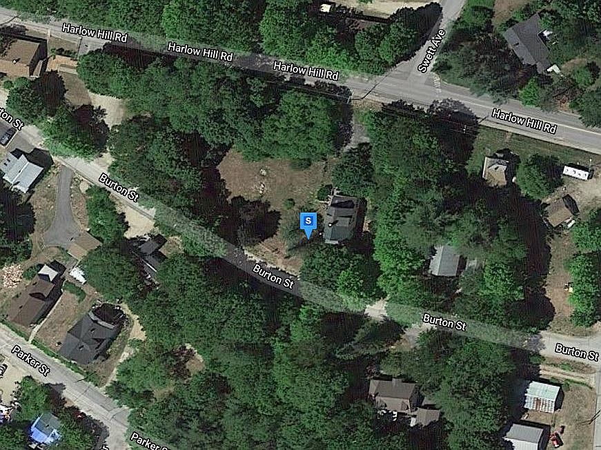 2nd image of 17 Burton St