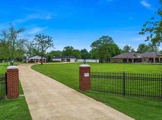 15115 Lindstrom Rd, Crosby, TX 77532