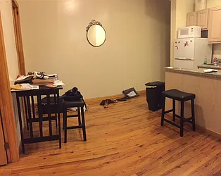 Rented by Landmark Resources