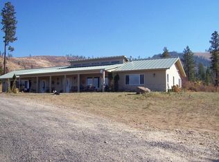 190 Bittner Way, Saint Maries, ID 83861