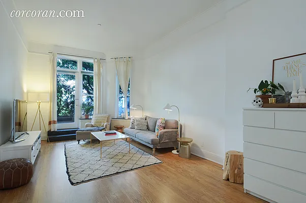 Rented by Corcoran | media 13