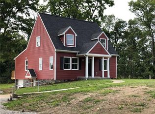 1309 Amity Ridge Rd, Washington, PA 15301