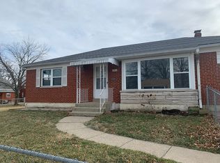 5915 Childs Ave, Cincinnati, OH 45248