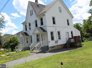 401 Colfax St, Bridgeton, NJ 08302