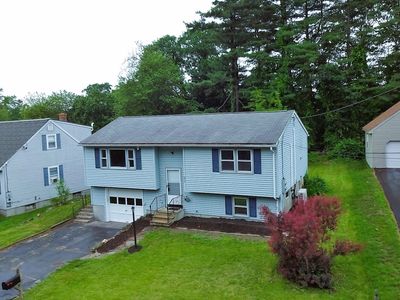 290 Ohio Avenue, Manchester, NH, 03104