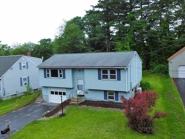 290 Ohio Avenue, Manchester, NH 03104