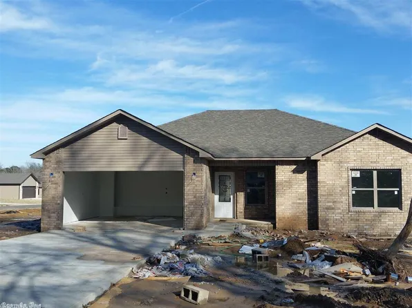 21 Lilly Ann Ct, Ward, AR 72176