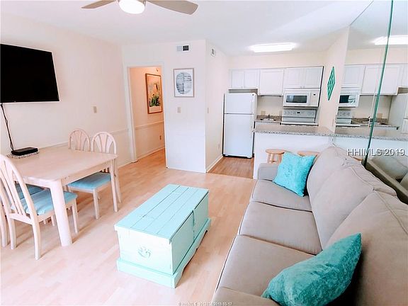 5th image of 4 N Forest Beach Dr APT 121
