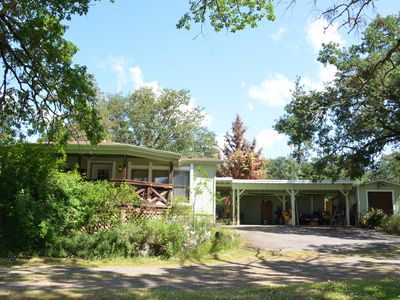 277 W Jones Creek Rd, Grants Pass, OR, 97526