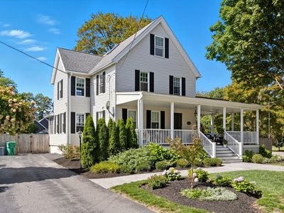 300 Greeley St, Clinton, MA, 01510
