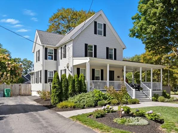 300 Greeley St, Clinton, MA 01510